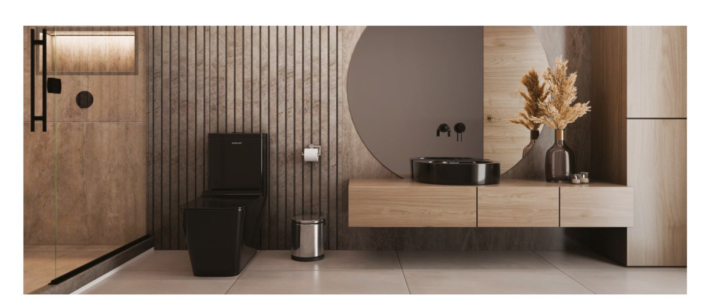 Sanitaryware Collection