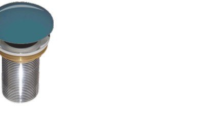 Popup Weast Coupling 3"