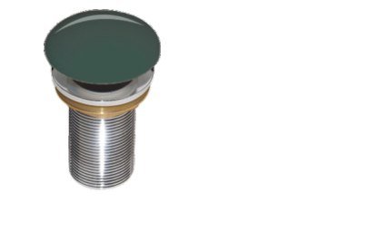 Popup Weast Coupling 3"