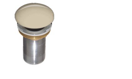 Popup Weast Coupling 3"