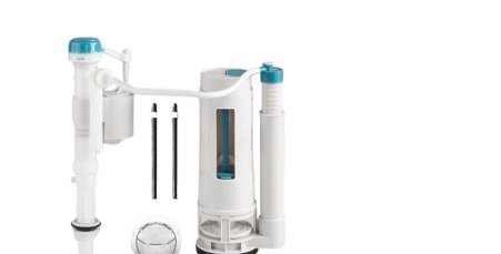 Flushing Kit