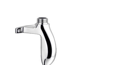 Urinal Spreder Brass